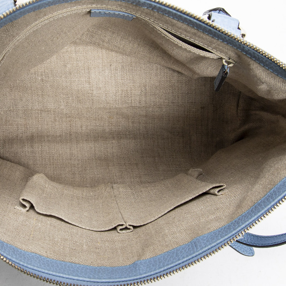 Gucci Interlocking G Tote - Picture 9 of 11